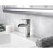 Homewerks Homewerks Waterfall Brushed Nickel Motion Sensing Single-Handle Bathroom Sink Faucet 2 in. 29-B413S-HW - alternate 4